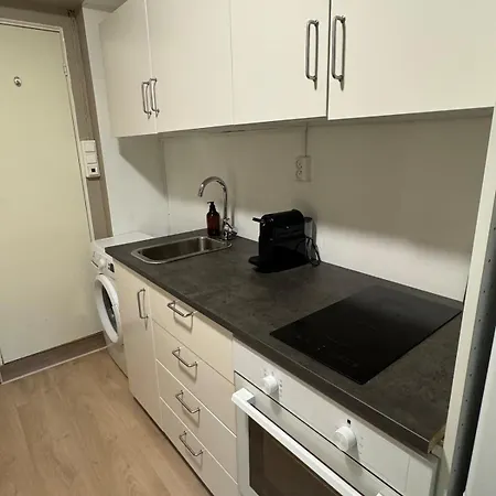 Διαμέρισμα In