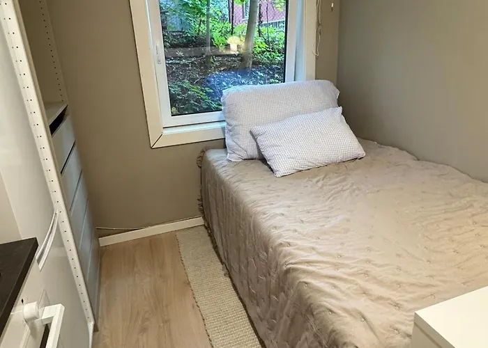 Διαμέρισμα In *