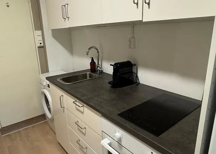 Διαμέρισμα In