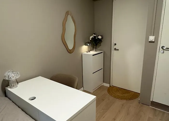 Διαμέρισμα In *